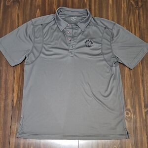 OGIO Charcoal Polo Shirt